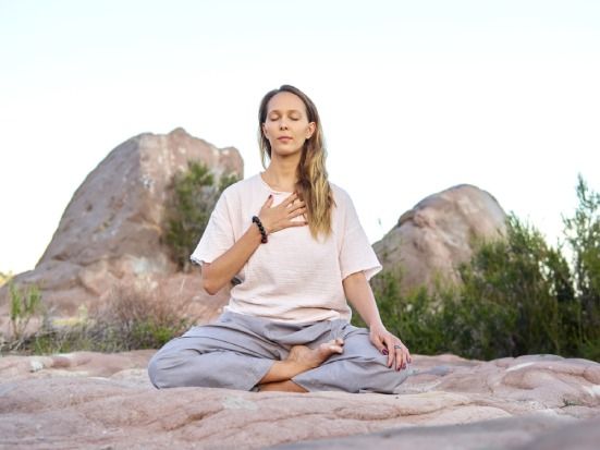 yoga e digestione