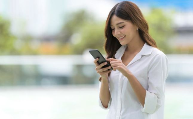 digital detox