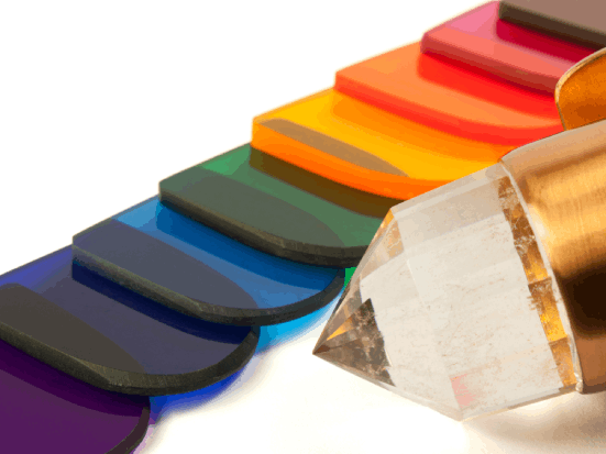 cromoterapia benefici