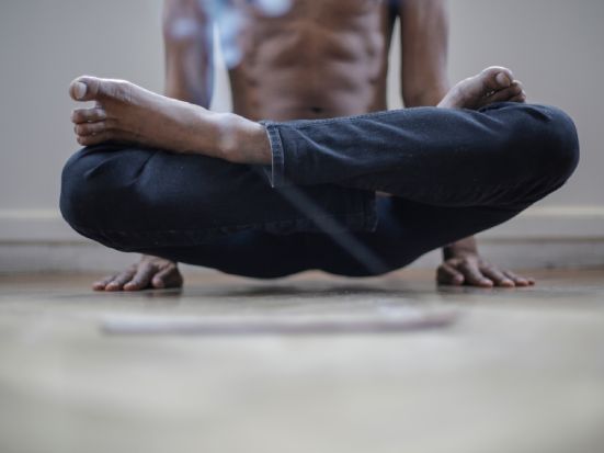 yoga quando sconsigliato