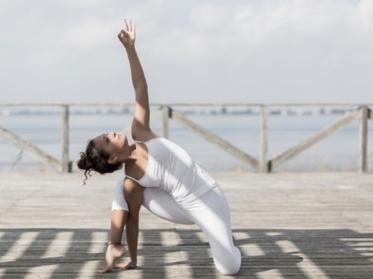 yoga benessere fisico mentale