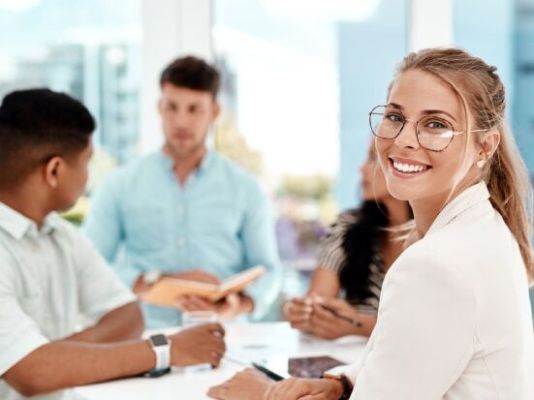 benessere lavorativo